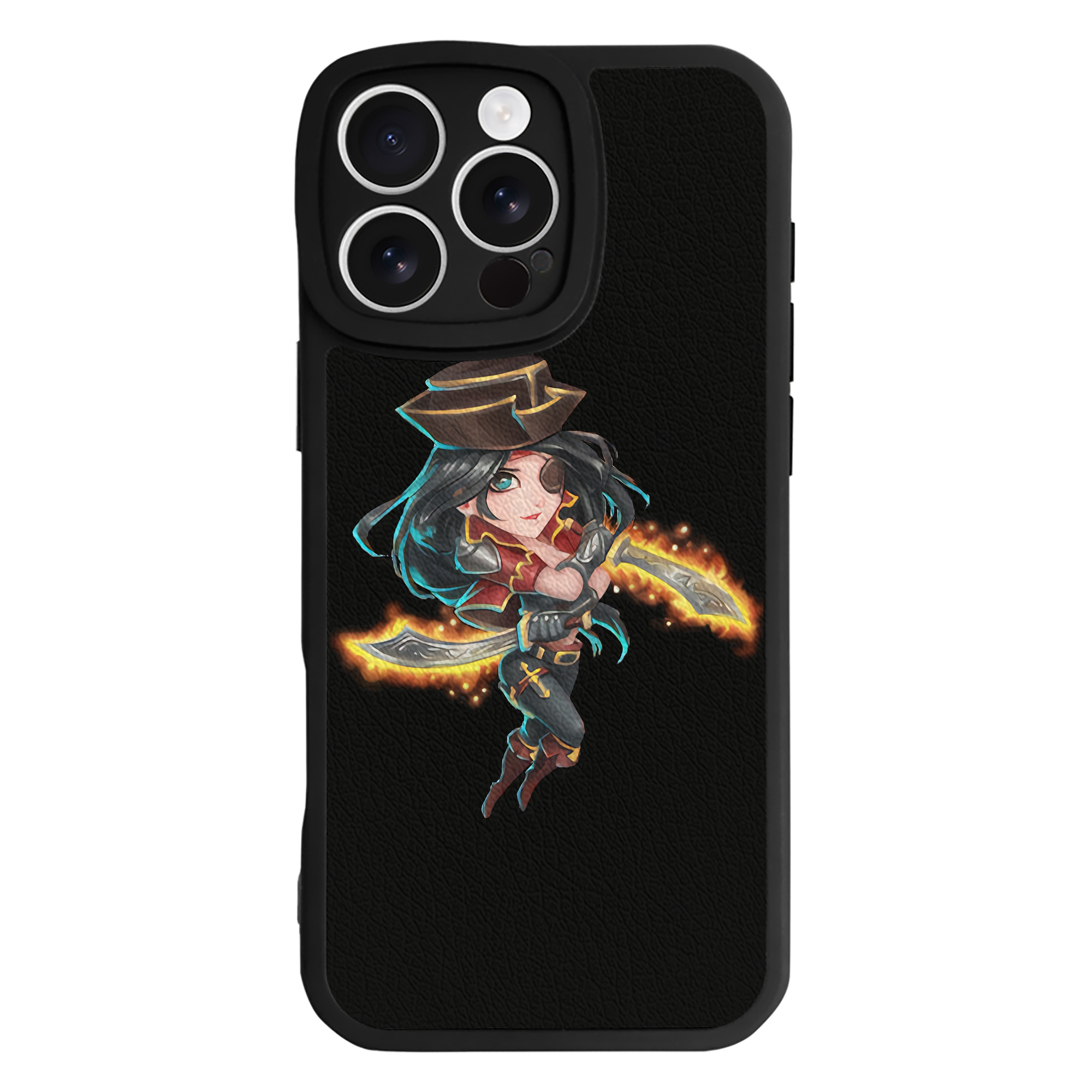 リーグ・オブ・レジェンド League of Legends LOL 【iPhone 16シリーズ対応】シリコンスマホケース（レザー調） 材質：シリコン